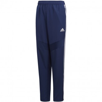 Vaikiškos kelnės adidas Tiro 19 Woven Pant JR DT5781