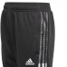 Vaikiškos Kelnės Adidas Tiro 21 Juodos GQ1242