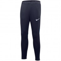 Vaikiškos Kelnės "Nike Academy Pro Pant Youth" Tamsiai Mėlyna DH9325 451