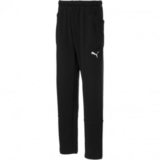 Vaikiškos kelnės Puma Liga Casuals Pants 655635 03