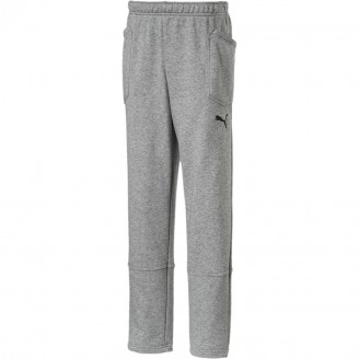 Vaikiškos kelnės Puma Liga Casuals Pants 655635 33