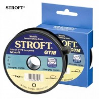 Valas Monofilamentinis STROFT GTM 0.22mm 130m 5.1kg