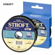 Valas Monofilamentinis STROFT GTM 0.26mm 130 m