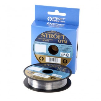 Valas STROFT® GTM 0.14mm 50m