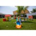 Vandens čiuožykla 152 cm FEBER Garden Slide
