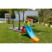 Vandens čiuožykla 152 cm FEBER Garden Slide