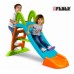 Vandens čiuožykla 152 cm FEBER Garden Slide