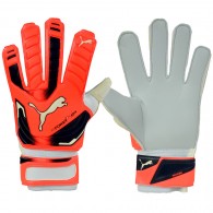 Vartininko pirštinės PUMA EVO POWER GRIP 2 AQUA 41145 30