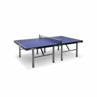 Varžybinis stalo teniso stalas JOOLA 2000-S Pro 25 mm, mėlynas
