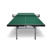 Varžybinis stalo teniso stalas JOOLA World Cup 25-S ITTF Green