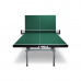 Varžybinis stalo teniso stalas JOOLA World Cup 25-S ITTF Green
