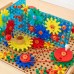 Veiklos stalo rinkinys MASTERKIDZ STEM