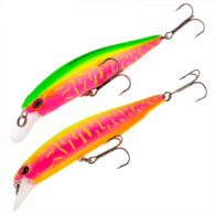 Vobleris AKARA Best Minnow BM110SP-A207 17g.