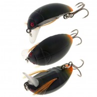 Vobleris AKARA Bug 4 g 38mm 05