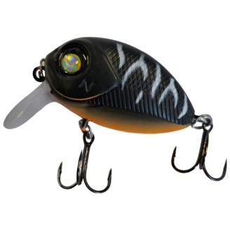 Vobleris AKARA Crook 35F-A85 Plūdrus, 6g.
