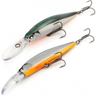Vobleris AKARA Deep Best Minnow 100SP-A23 16g.