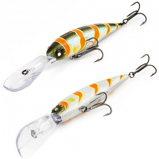 Vobleris AKARA Deep Keeper 100F-A106, 32g