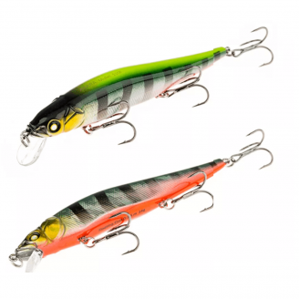 Vobleris AKARA Mullet 110F-A205 14g.