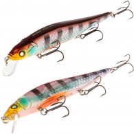 Vobleris AKARA Mullet 110F-A209 14g.