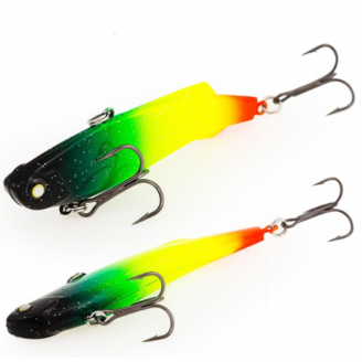Vobleris Akara Soft Vib 75 mm 17 g A21