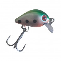 Vobleris PREDOX BUG pox green