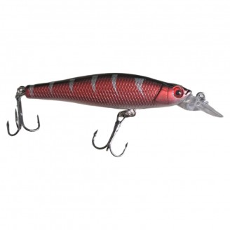 Vobleris PREDOX JET red black