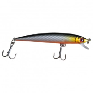 Vobleris PREDOX STING grey black orange