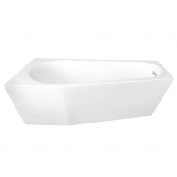 Vonia AMO-006DL 169.5x80x58cm