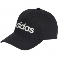Vyriška adidas Daily OSFM beisbolo kepuraitė, juoda (HT6356)
