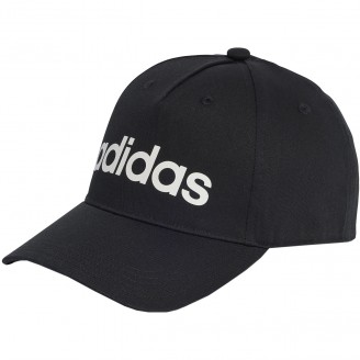 Vyriška adidas Daily OSFM beisbolo kepuraitė, juoda (HT6356)