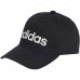Vyriška adidas Daily OSFM beisbolo kepuraitė, juoda (HT6356)