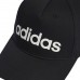 Vyriška adidas Daily OSFM beisbolo kepuraitė, juoda (HT6356)