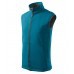 Vyriška Softshell liemenė Malfini Vision 517, turquoise 280 g/m²