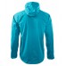 Vyriška Softshell striukė Malfini Cool 515 blue atoll, 210 g/m²