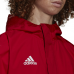 Vyriška Striukė Adidas Entrada 22 All Weather Jacket Raudona HG6299