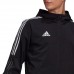 Vyriška Striukė Adidas Tiro 21 Windbreaker Juoda GP4967