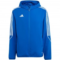 Vyriška Striukė "Adidas Tiro 23 League Windbreaker" Mėlyna IA1619