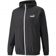 Vyriška Striukė "ESS Solid Windbreaker" Juoda 847484 01