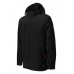 Vyriška žieminė softshell striukė RIMECK Vertex W55 Black (Juoda)