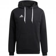 Vyriškas Džemperis Adidas Entrada 22 Hoody Juodas H57512