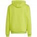 Vyriškas Džemperis Adidas Entrada 22 Lime Hoody HC5083