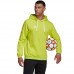 Vyriškas Džemperis Adidas Entrada 22 Lime Hoody HC5083