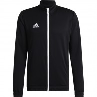 Vyriškas Džemperis Adidas Entrada 22 Track Jacket Juoda HB0573