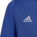 Vyriškas Džemperis Adidas Entrada 22 Track Jacket Mėlynas HG6287