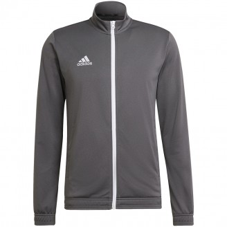 Vyriškas Džemperis Adidas Entrada 22 Track Jacket Pilka H57522