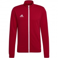 Vyriškas Džemperis Adidas Entrada 22 Track Jacket Raudonas H57537