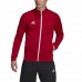 Vyriškas Džemperis Adidas Entrada 22 Track Jacket Raudonas H57537