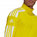 Vyriškas Džemperis Adidas Squadra 21 Geltona GP6474