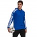 Vyriškas Džemperis "Adidas Squadra 21 Hoodie" Mėlynas GP6436