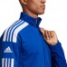 Vyriškas Džemperis Adidas Squadra 21 Mėlyna GP6463